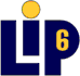 Logo LIP6